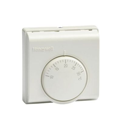 Le thermostat filaire programmable journalier T4H110A1013