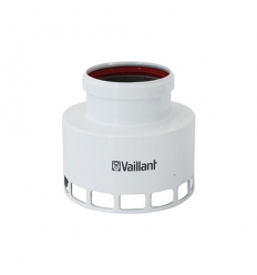 Vaillant 0010038663 sensoROOM pure VR 50 Termostato on/off per